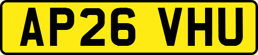 AP26VHU