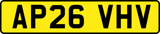 AP26VHV