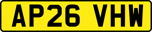 AP26VHW
