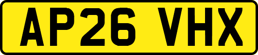 AP26VHX
