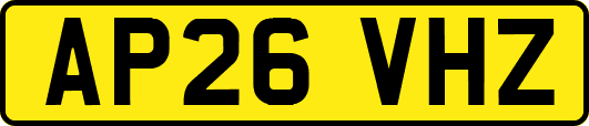 AP26VHZ