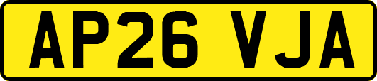 AP26VJA