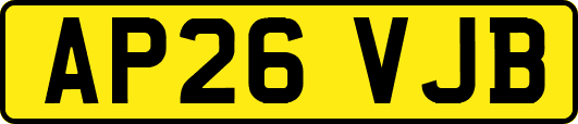 AP26VJB
