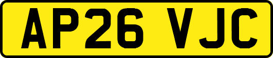 AP26VJC