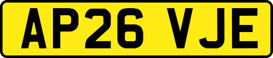 AP26VJE