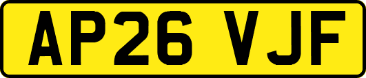 AP26VJF