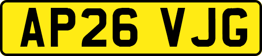 AP26VJG