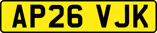 AP26VJK