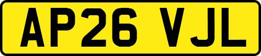 AP26VJL
