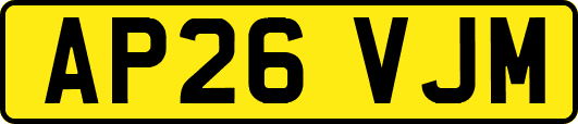 AP26VJM