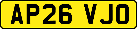AP26VJO
