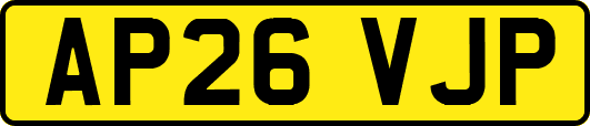 AP26VJP