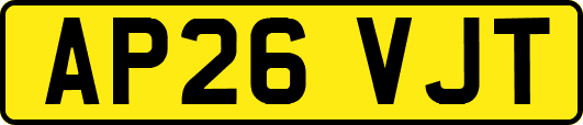 AP26VJT