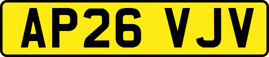 AP26VJV