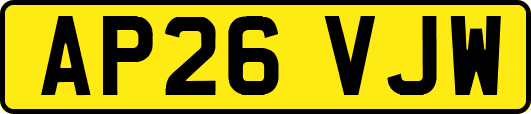 AP26VJW