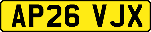 AP26VJX