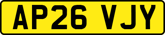AP26VJY