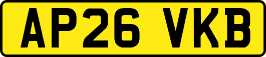 AP26VKB