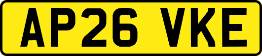 AP26VKE