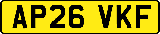 AP26VKF