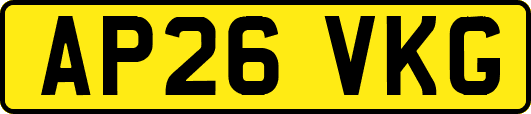 AP26VKG