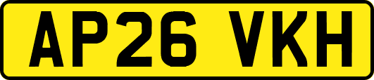 AP26VKH