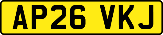 AP26VKJ