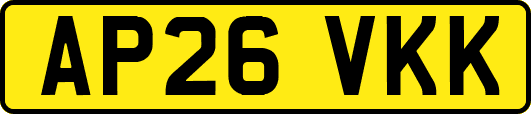 AP26VKK