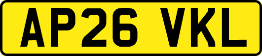 AP26VKL