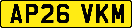 AP26VKM
