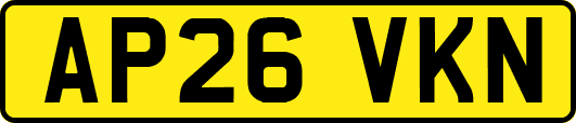 AP26VKN