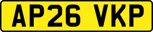 AP26VKP