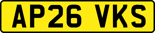 AP26VKS