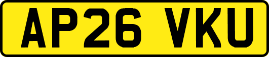 AP26VKU