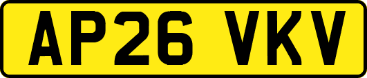 AP26VKV