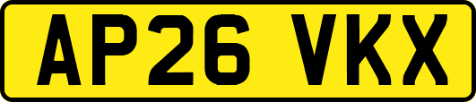 AP26VKX