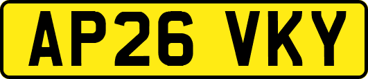 AP26VKY