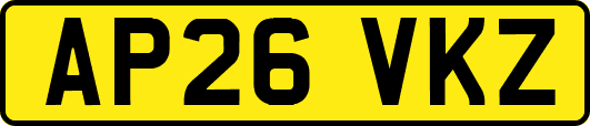 AP26VKZ