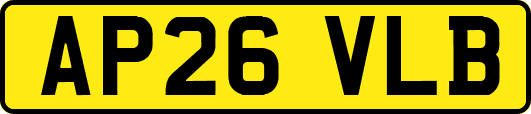 AP26VLB