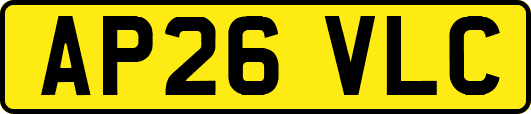 AP26VLC
