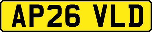 AP26VLD