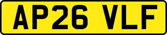 AP26VLF