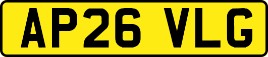 AP26VLG