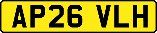 AP26VLH