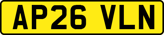 AP26VLN