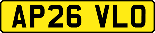 AP26VLO