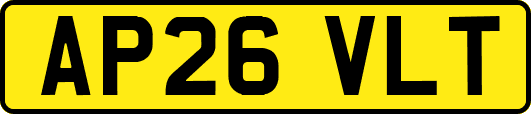 AP26VLT