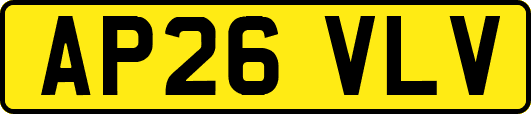 AP26VLV