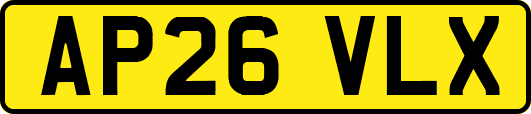 AP26VLX
