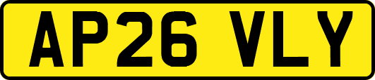 AP26VLY